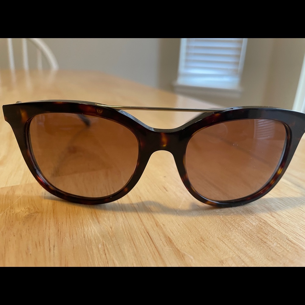 Tory Burch sunglasses